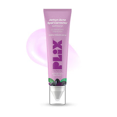 The Plant Fix Plix Jamun Acne Spot Corrector Gel