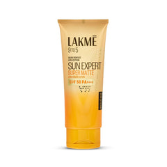 Lakme Sun Expert SPF 50 PA+++ Ultra Matte Lotion Sunscreen