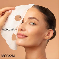 JOMTAM Korean Face Sheet Mask