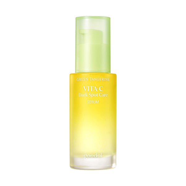 Goodal Green Tangerine Vitamin C Serum
