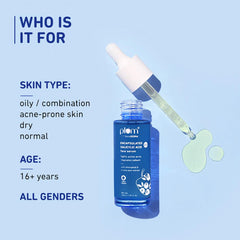 Plum 2% Encapsulated Salicylic Acid Face Serum