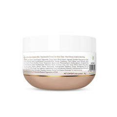 Mamaearth Rice Dewy Bright Light Moisturizing Cream