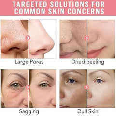 VONT Bio Collagen Face Mask Overnight