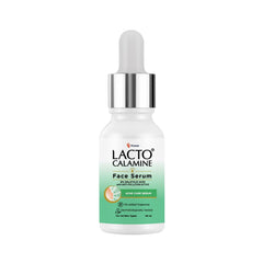Lacto Calamine 2% Salicylic Acid Face Serum