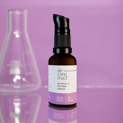 Deconstruct 0.2% Retinol Face Serum