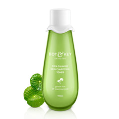 Dot & Key Cica Calming Skin Clarifying Toner
