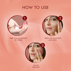 Lakme Peach Milk Pro Ceramide Moisturizer
