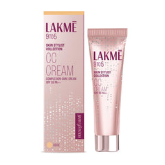 Lakme 9 to 5 CC Cream for Dark Spots