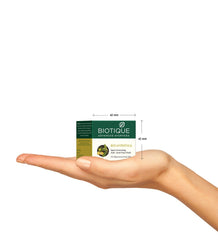 Biotique Bio Myristica Spot Correcting Anti Acne Face Pack