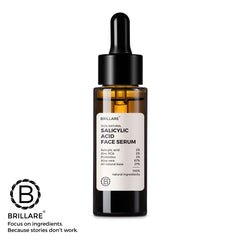 Brillare 2% Salicylic Acid Face Serum