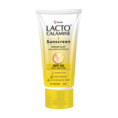 Lacto Calamine Sunscreen SPF 50
