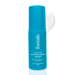 Foxtale 2% Salicylic Acid Face Wash