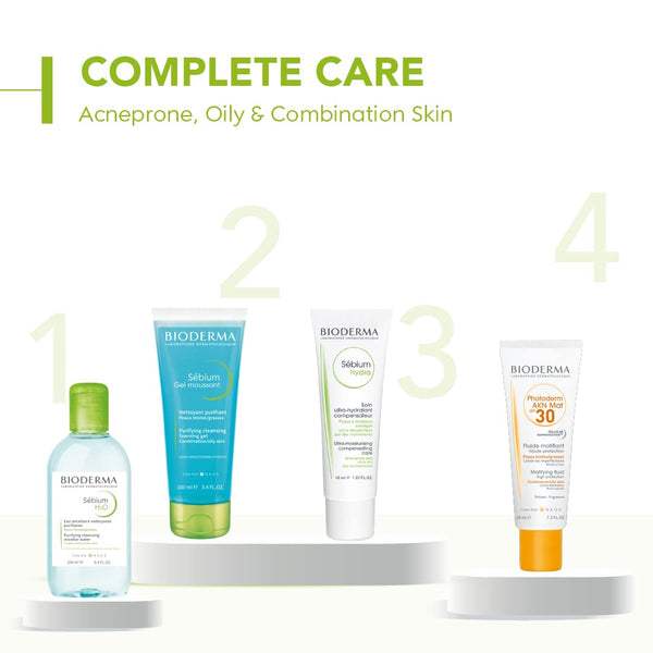 Bioderma Moisturizer 