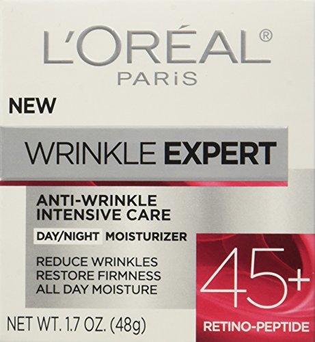 L'OREAL PARIS Skincare Wrinkle Expert