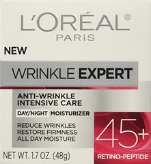 L'OREAL PARIS Skincare Wrinkle Expert