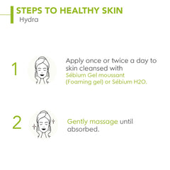 Bioderma Moisturizer 