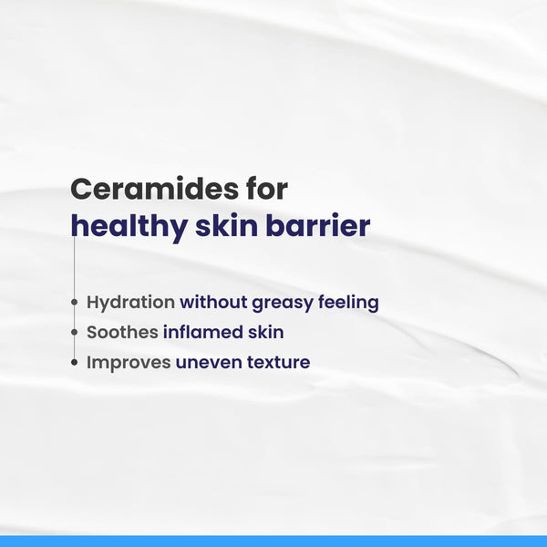 RE' EQUIL Ceramide & Hyaluronic Acid Moisturiser