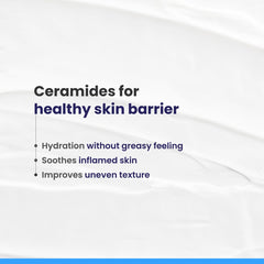RE' EQUIL Ceramide & Hyaluronic Acid Moisturiser