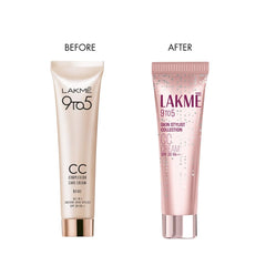 Lakme 9 to 5 CC Cream for Dark Spots