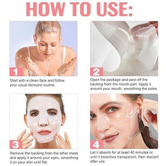 VONT Bio Collagen Face Mask Overnight