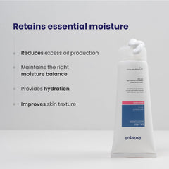 RE' EQUIL Oil Free Moisturiser 