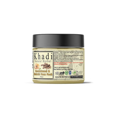 Khadi Natural Herbal Sandalwood Face Pack