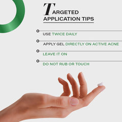 Novology Acne Spot Corrector Gel