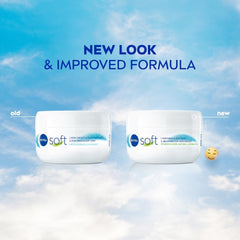 NIVEA Soft Light Moisturizer