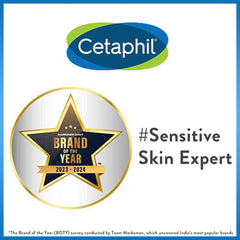 Cetaphil Oily Skin Cleanser