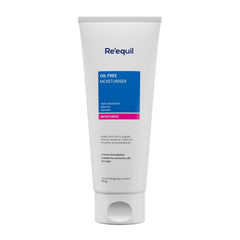 RE' EQUIL Oil Free Moisturiser 