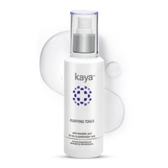 Kaya Clinic Acne Care Purifying Toner with Niacinamide & Witch Hazel