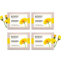 Richfeel Calendula Anti-Acne Soap