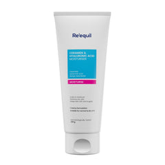 RE' EQUIL Ceramide & Hyaluronic Acid Moisturiser