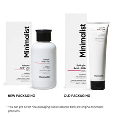 Minimalist Anti-Acne Face Wash For Oily & Acne Prone Skin