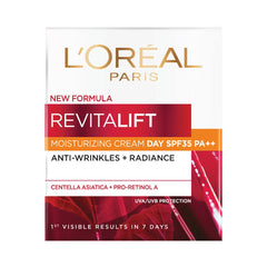 L'Oréal Paris Day Cream