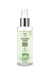 TNW-THE NATURAL WASH Cucumber Toner Spray