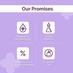 The Derma Co 2% Salicylic Acid Face Serum