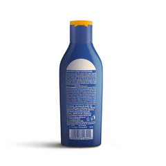NIVEA Sun Protect And Normal Moisture 125Ml Spf 50 