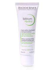 Bioderma Moisturizer 