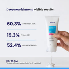 RE' EQUIL Ceramide & Hyaluronic Acid Moisturiser