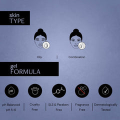 Deconstruct Oil-Free Moisturizer