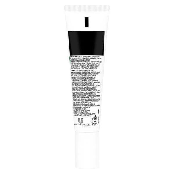 Novology Acne Spot Corrector Gel