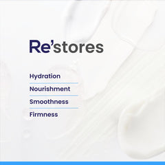 RE' EQUIL Ceramide & Hyaluronic Acid Moisturiser