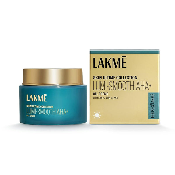 LAKMÉ Lumi Smooth AHA+BHA+PHA+B3 cream