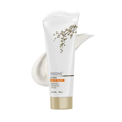 Ozone D-Tan Face Pack 