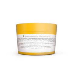 Mamaearth Ubtan Detan Face Pack with Turmeric & Saffron