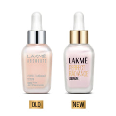 LAKMÉ Perfect Radiance Serum 15ml
