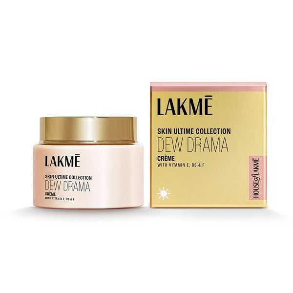 LAKMÉ Dew Drama Gel Creme