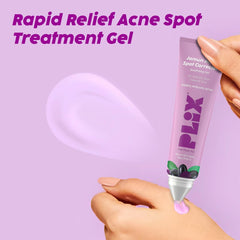 The Plant Fix Plix Jamun Acne Spot Corrector Gel