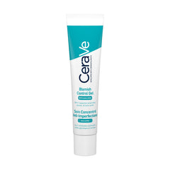 CeraVe Blemish Control Gel with 2% Salicylic Acid and Niacinamide